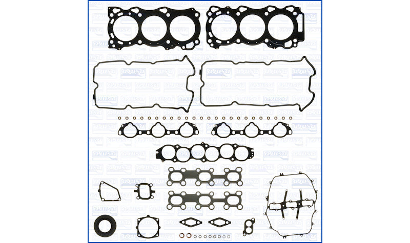 Nissan VQ35DE Valve Regrind Set Gasket Set GV772A - Austral | Universal Auto Spares