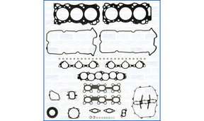 Nissan VQ35DE Valve Regrind Set Gasket Set GV772A - Austral | Universal Auto Spares