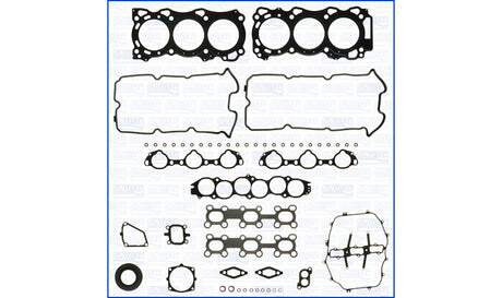 Nissan VQ35DE Valve Regrind Set Gasket Set GV772A - Austral | Universal Auto Spares