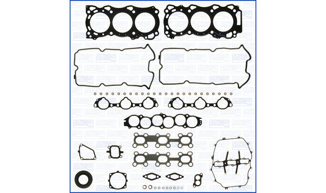 Nissan VQ35DE Valve Regrind Set Gasket Set GV772A - Austral | Universal Auto Spares