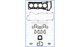 Nissan QG16DE Valve Regrind Set Gasket Set GV773A - Austral | Universal Auto Spares