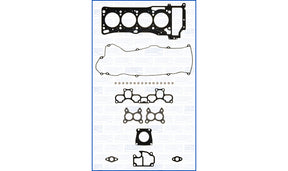 Nissan QG16DE Valve Regrind Set Gasket Set GV773A - Austral | Universal Auto Spares