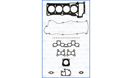 Nissan QG16DE Valve Regrind Set Gasket Set GV773A - Austral | Universal Auto Spares