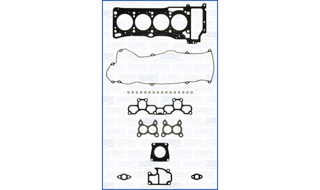 Nissan QG16DE Valve Regrind Set Gasket Set GV773A - Austral | Universal Auto Spares