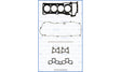 Nissan QG16DE Valve Regrind Set Gasket Set GV774A - Austral | Universal Auto Spares