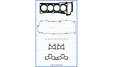 Nissan QG16DE Valve Regrind Set Gasket Set GV774A - Austral | Universal Auto Spares