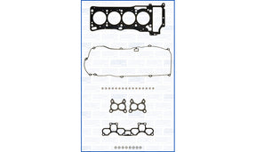 Nissan QG16DE Valve Regrind Set Gasket Set GV774A - Austral | Universal Auto Spares