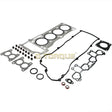 Nissan QG16DE Valve Regrind Set Gasket Set GV774G - Austral | Universal Auto Spares