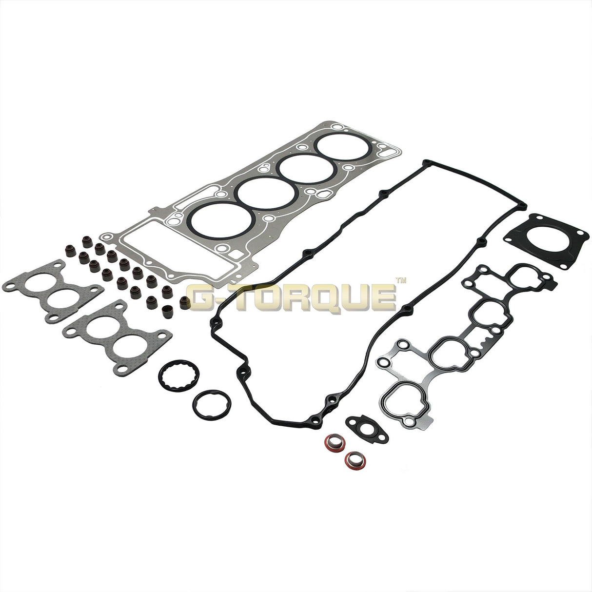 Nissan QG16DE Valve Regrind Set Gasket Set GV774G - Austral | Universal Auto Spares