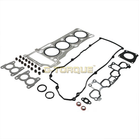Nissan QG16DE Valve Regrind Set Gasket Set GV774G - Austral | Universal Auto Spares