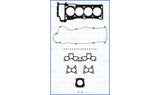 Nissan QG18DE Valve Regrind Set Gasket Set GV775A - Austral | Universal Auto Spares