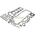 Nissan QG18DE Valve Regrind Set Gasket Set GV775G - Austral | Universal Auto Spares