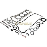 Nissan QG18DE Valve Regrind Set Gasket Set GV775G - Austral | Universal Auto Spares