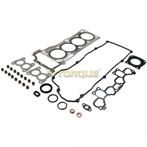 Nissan QG18DE Valve Regrind Set Gasket Set GV775G - Austral | Universal Auto Spares