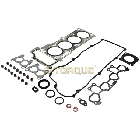 Nissan QG18DE Valve Regrind Set Gasket Set GV775G - Austral | Universal Auto Spares