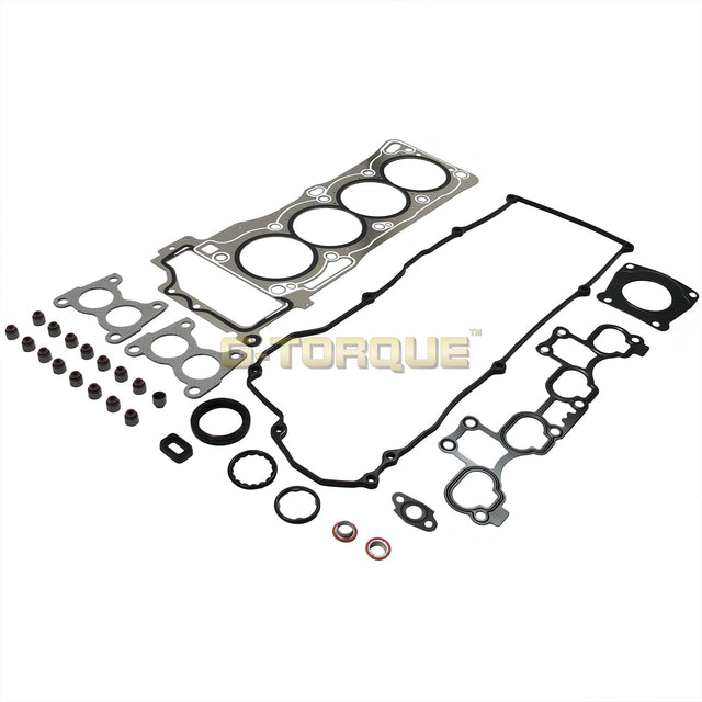 Nissan QG18DE Valve Regrind Set Gasket Set GV775G - Austral | Universal Auto Spares