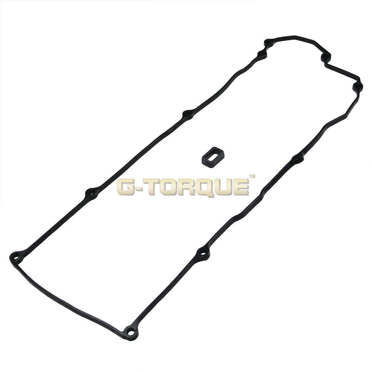 Nissan QG18DE Valve Cover Gasket Set GV775VCP - Austral