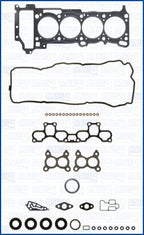 Nissan QG18DE Valve Regrind Set Gasket Set GV776A - Austral | Universal Auto Spares