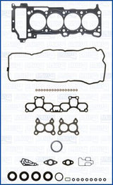 Nissan QG18DE Valve Regrind Set Gasket Set GV776A - Austral | Universal Auto Spares
