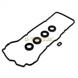 Nissan QG18DE Valve Cover Gasket Set GV776VCP - Austral | Universal Auto Spares