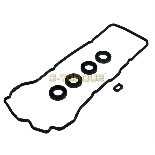 Nissan QG18DE Valve Cover Gasket Set GV776VCP - Austral | Universal Auto Spares