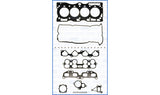 Nissan QR25 Valve Regrind Set Gasket Set GV777A - Austral | Universal Auto Spares