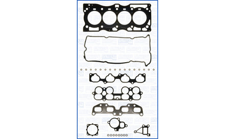 Nissan QR25 Valve Regrind Set Gasket Set GV777A - Austral | Universal Auto Spares