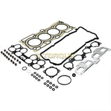 Nissan QR25DE Valve Regrind Set Gasket Set GV777G - Austral | Universal Auto Spares