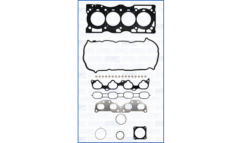 Nissan QR25DE Valve Regrind Set Gasket Set GV779A - Austral | Universal Auto Spares