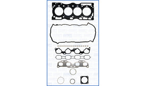 Nissan QR25DE Valve Regrind Set Gasket Set GV779A - Austral | Universal Auto Spares