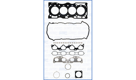 Nissan QR25DE Valve Regrind Set Gasket Set GV779A - Austral | Universal Auto Spares