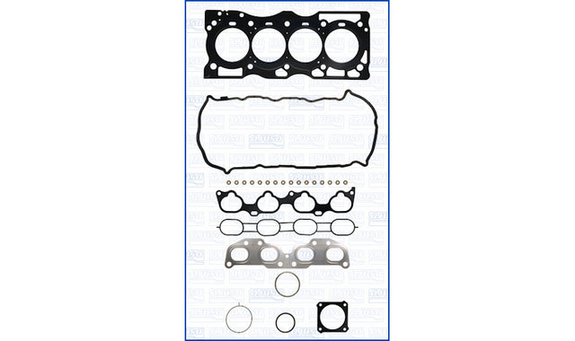 Nissan QR25DE Valve Regrind Set Gasket Set GV779A - Austral | Universal Auto Spares