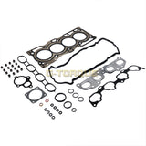 Nissan QR25DE Valve Regrind Set Gasket Set GV779G - Austral | Universal Auto Spares