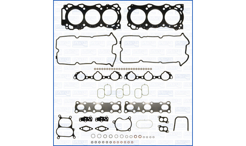 Nissan VQ40DE Valve Regrind Set Gasket Set GV780A - Austral | Universal Auto Spares