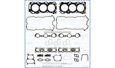 Nissan VQ40DE Valve Regrind Set Gasket Set GV780A - Austral | Universal Auto Spares