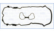 Nissan VQ35DE Valve Cover Gasket Set RH GV782VCP-R - Austral | Universal Auto Spares