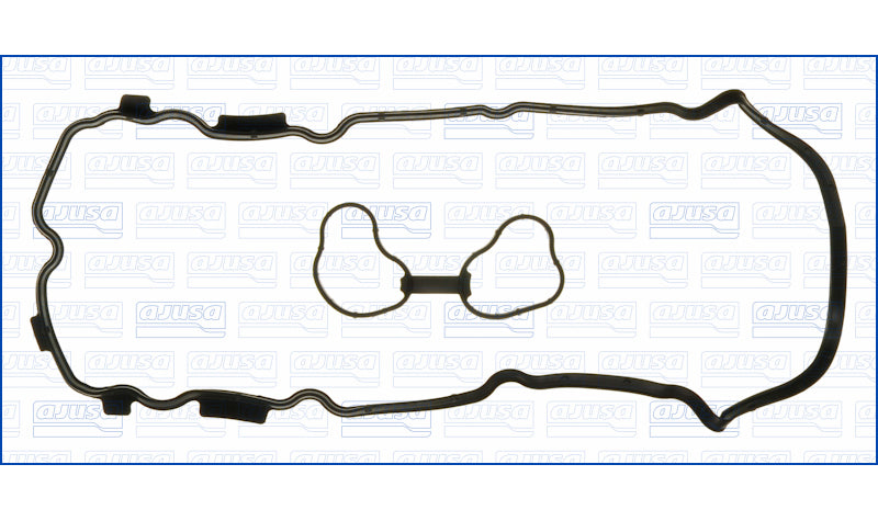 Nissan VQ35DE Valve Cover Gasket Set RH GV782VCP-R - Austral | Universal Auto Spares