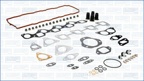 Nissan ZD30 Valve Regrind Set Gasket Set GV785A - Austral | Universal Auto Spares
