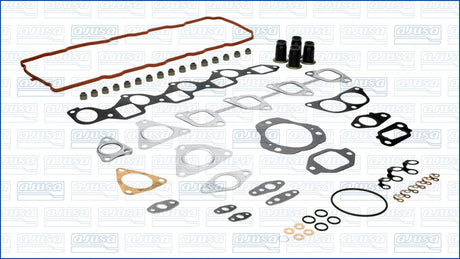 Nissan ZD30 Valve Regrind Set Gasket Set GV785A - Austral | Universal Auto Spares
