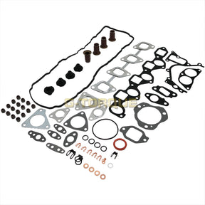 Nissan ZD30 Valve Regrind Set Gasket Set GV785G - Austral | Universal Auto Spares