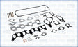 Nissan ZD30 CRDI Valve Regrind Set Gasket Set GV787A - Austral | Universal Auto Spares