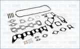 Nissan ZD30 CRDI Valve Regrind Set Gasket Set GV787A - Austral | Universal Auto Spares
