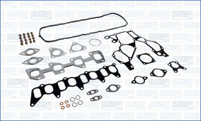 Nissan ZD30 CRDI Valve Regrind Set Gasket Set GV787A - Austral | Universal Auto Spares