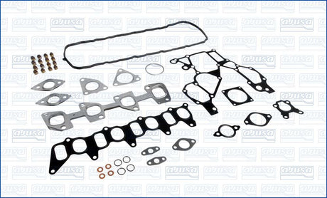 Nissan ZD30 CRDI Valve Regrind Set Gasket Set GV787A - Austral | Universal Auto Spares