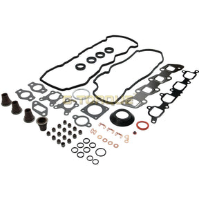 Nissan YD25DDTI Valve Regrind Set Gasket Set GV790G - Austral | Universal Auto Spares