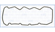 Nissan YD25DDTI V/Cover Gasket 4 Port GV790RC - Austral | Universal Auto Spares