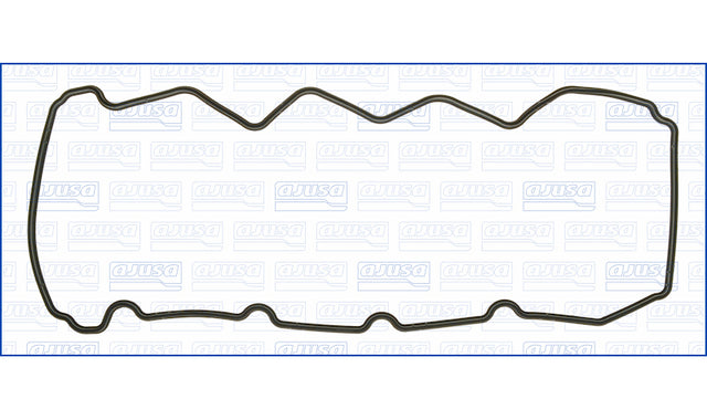 Nissan YD25DDTI V/Cover Gasket 4 Port GV790RC - Austral | Universal Auto Spares