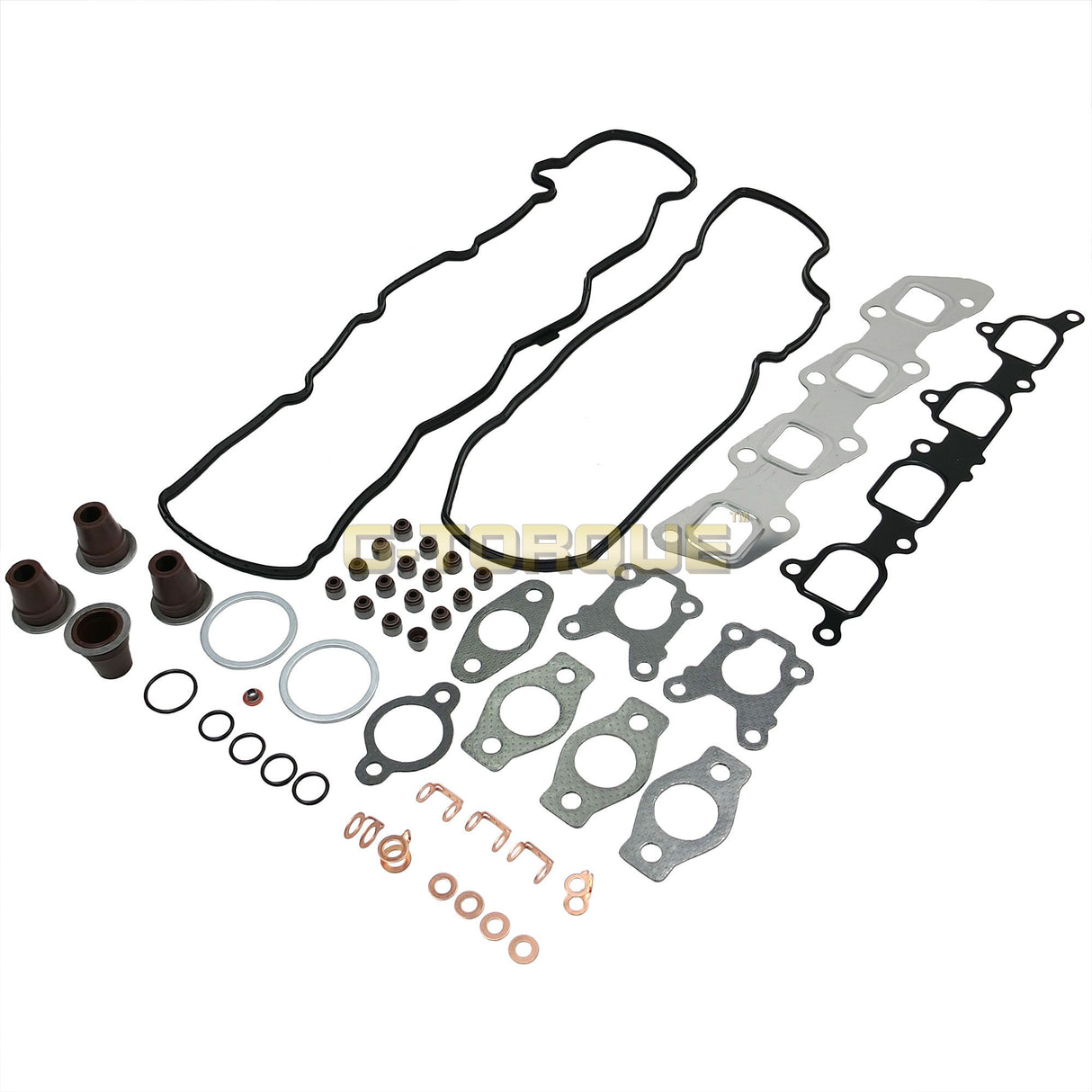 Nissan YD25DDTI Valve Regrind Set Gasket Set GV792G - Austral | Universal Auto Spares