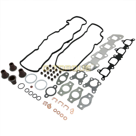 Nissan YD25DDTI Valve Regrind Set Gasket Set GV792G - Austral | Universal Auto Spares