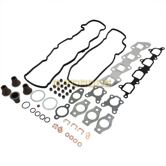 Nissan YD25DDTI Valve Regrind Set Gasket Set GV792G - Austral | Universal Auto Spares